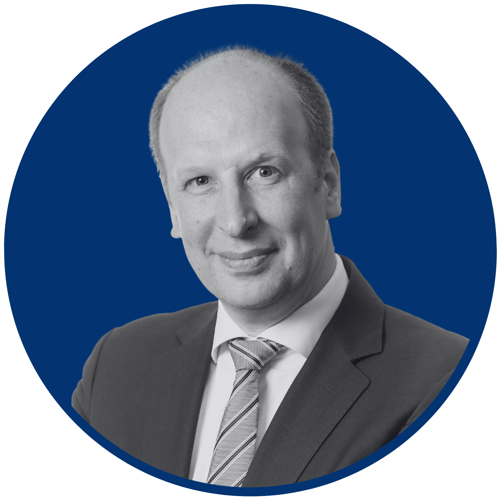 CFO and Co-founder