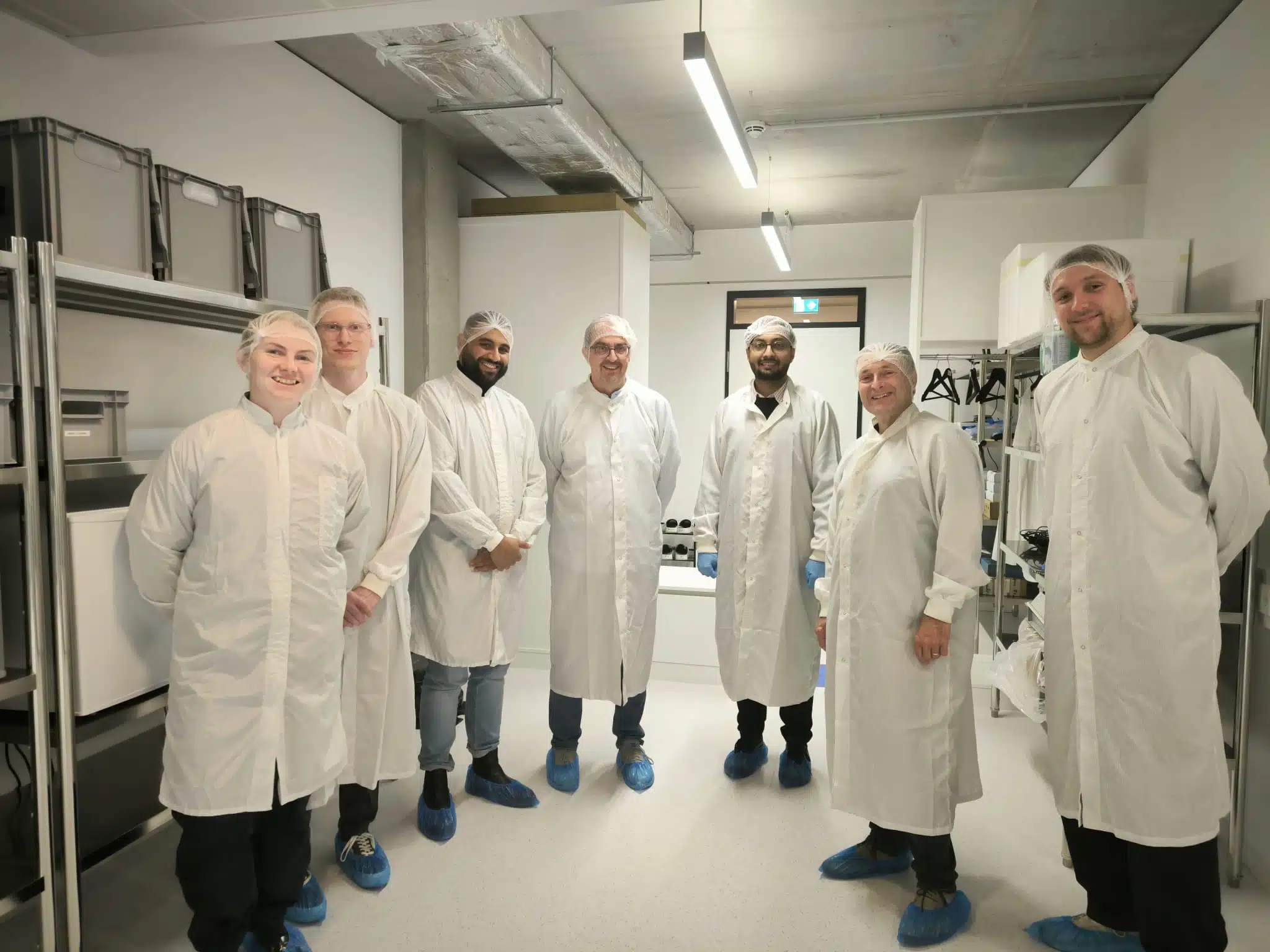 FIT4Q Project Meeting in Bremen