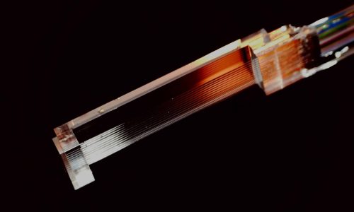 MicroAlign: The Ultimate Fiber Array for Photonic Innovation
