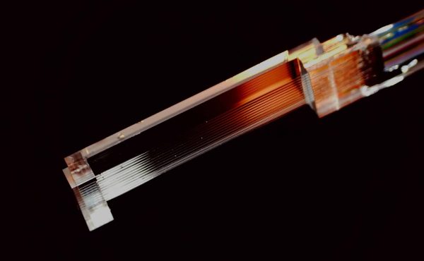 MicroAlign: The Ultimate Fiber Array for Photonic Innovation